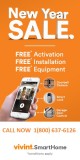 Vivint home security 1800-637-6126 secur