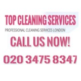 Top cleaning services