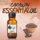 Caraway essential oil