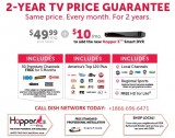 Dish network tv one-time offer +1866-69