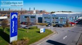 Virtual and serviced offices
