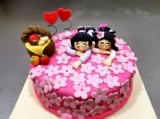 Cake shop in noida