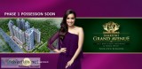 Samridhi grand avenue noida extension