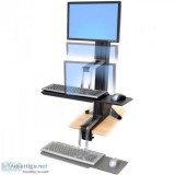 Computer accessories, monitor stand