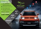 Old cars in hyderabad, sell used cars