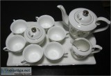 Coffee set