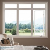 Casement windows manufacturer