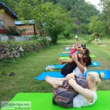 300 hour yoga teacher training