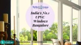 Upvc windows