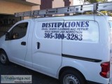 Davie destupiciones 3053003283