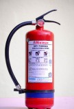 Fire extinguisher