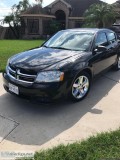 2013 Dodge Avenger