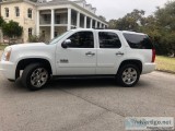 2009 GMC YUKON SLT