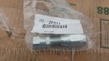 EATON 4411-10S HOSE FITTING HYD JIC STRAIGHT