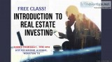 Introduction to Real Estate Investing" Free Class by 713REIA