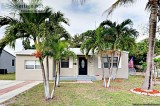 A Single family 32 Cozy home Near Downtown Florida