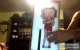 BETTY BOOP