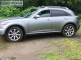 2006 IFINITY FX45 RARE V8 