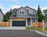 OPEN HOUSE Fri. 97 From 430-7 PM Beautiful New Construction