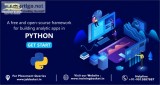 Python training in noida