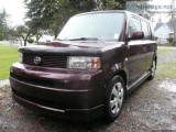 2005 Toyota Scion xB