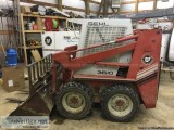 1990 Gehl SL3610 Skid Steer