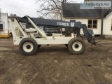 Terex TH842C Telescopic Forklift