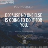 Push Yourself &ndash Certified Nurse Aides