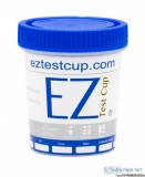 12 panel drug test cup