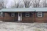 Lincoln Cabin