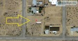 LOT LOCATED ON FRAN STREET IN NORTH EDWARDS KERN COUNTY CA