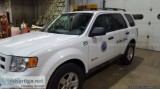 2009 Ford Escape Hybrid FWD