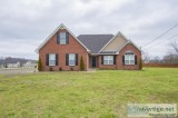 2550003br 2ba home Large corner lot 2 car garage