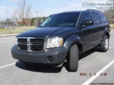 2008 Dodge Durango SXT 2WD