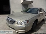 2008 Buick LaCrosse CXL