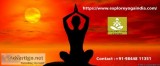 Yoga Center in Bangalore - Exploreyoga