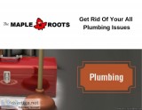 Hire Reliable Emergency Plumber In Thornhill - Themapleroots