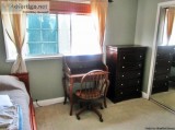  Furnished Room For Rent In Newark