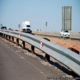 Highway Crash Barrier Manufacturers in Kolkata