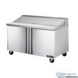 48" SANDWICH PREP TABLE-TITAN