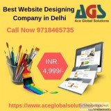 Best Website Designing Company in Delhi