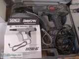 Senco Duraspin Screwfast System