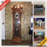 Walnut Creek Moving Online Auction - Dover Drive