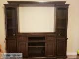 Entertainment center for your living room