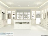 Affordable Closet designer get you organized St. Petersburg FL