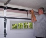 Garage Door Cable Repair and Replacement in Toronto