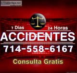 ABOGADO ACCIDENTE DE AUTO