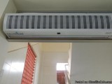 Air curtains dealers in chennai food sector... Kallerians