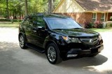 2009 ACURA MDX 3.0L