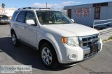 2009 Ford Escape Limited